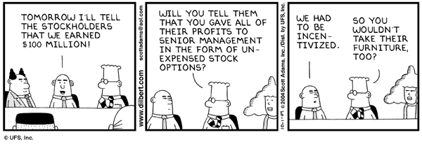 dilbert
